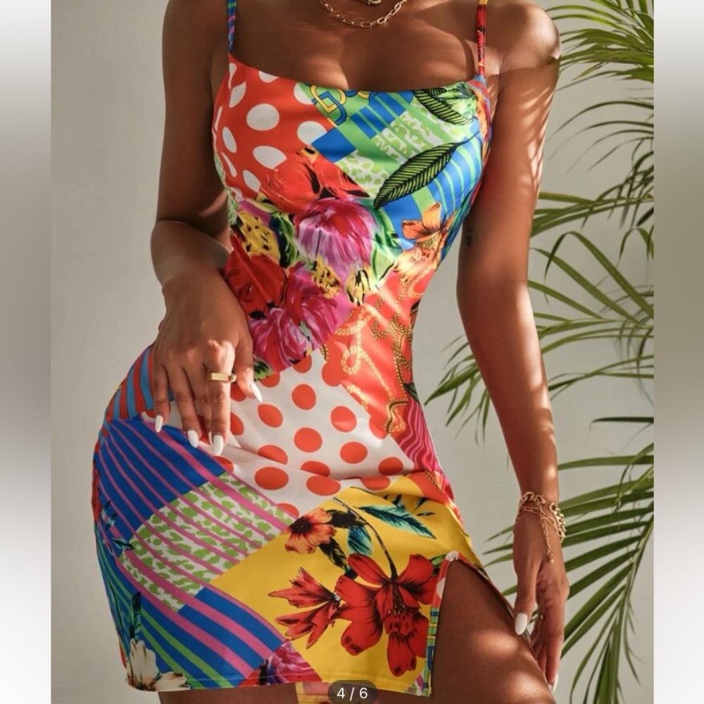 shien dress
